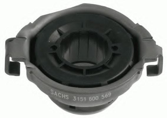 SACHS 3151 600 569 Releaser